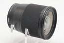 USED Sigma 16mm f/1.4 DC DN [Sony E] (