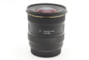USED Sigma 10-20mm f/4-5.6 DC HSM [Canon] (