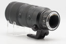 Used Nikon NIKKOR Z 70-200mm f/2.8 VR S Lens (