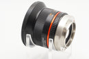 USED Rokinon 12mm f/2 NCS OS X [XF] (