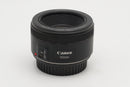 USED Canon EF 50mm f/1.8 STM (