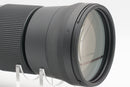 USED SIgma 150-600mm f/5-6.3 DG OS HSM Contemporary [Canon EF] (