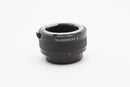 Used Komura Telemore95 II Teleconverter (