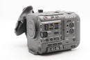 USED Sony FX6 Camera Body (