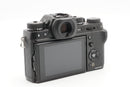 USED Fujifilm X-T2 (82A50804CM)