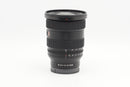 Used Sony FE 16-35mm f2.8 GM II (