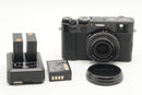 USED FujiFilm x100V (