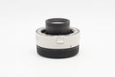 USED Canon RF 1.4x Teleconverter Extender (