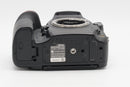USED Nikon D850 Camera Body (