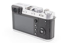 USED Fujifilm X100F (