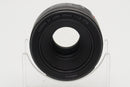 USED Canon EF 50mm f/1.8 STM (