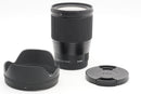 USED Sigma 16mm f/1.4 DC DN [Sony E] (