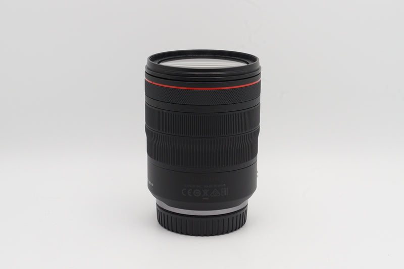 USED Canon RF 24-105mm f/4 L IS USM (