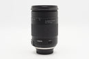 USED Tamron 18-400mm f/3.5-6.3 Di II VC HLD (