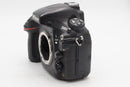 USED Nikon D800 Camera Body (