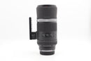USED Canon RF 600mm f/11 IS STM (