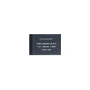Promaster Canon LP-E17 Battery (7.2V/1040mAh)