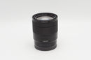 USED Sony Zeiss Vario-Tessar 16-70mm F4 ZA OSS (