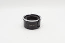 USED Mamiya Auto Extension Ring No. 3-S