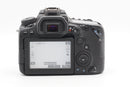USED Canon 90D Digital Camera (