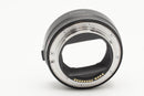 USED Canon Mount Adapter EF-RF (
