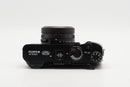 Used Fujifilm X100VI [Black] (