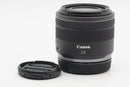 USED Canon RF 24mm f/1.8 Macro IS STM (