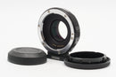 Used Metabones EF-m43 Mount S Speed Booster (