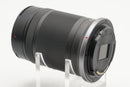 USED Canon RF-S 55-210mm f/5-7.1 IS STM (