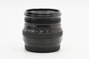 USED FujiFilm 16mm f/2.8 R WR (