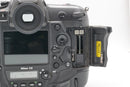 USED Nikon D5 Digital Camera Body [Dual XQD Slots] (