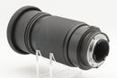USED Nikon ED AF Nikkor 80-200mm f/2.8 (