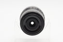 Used Fujifilm XF 30mm f/2.8 R LR WR Macro (