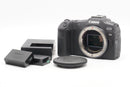 USED Canon EOS R8 Camera Body (