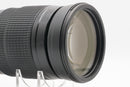 USED Nikon AF-S Nikkor 200-500mm f/5.6 E ED VR (