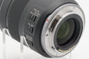 Used Canon RF 85mm f2 Macro USM (