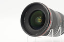 USED Canon EF 16-35mm f/2.8 L II USM (