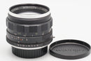 USED Minolta Auto Rokkor-PF 58mm f/1.4 (