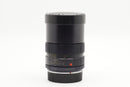 Used Leitz Canada Elmar-R 135mm f/2.8 [3-cam] (haze) (