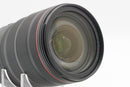 USED Canon RF 24-70mm f/2.8 L IS USM (