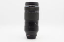 Used Olympus M.Zuiko Digital 100-400mm f5-6.3 OM Lens (