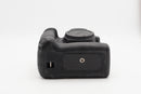 USED Canon 6D Mark II w/ Grip (