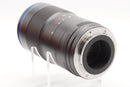 USED Laowa 100mm F/2.8 Macro [EF] (