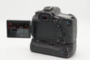 USED Canon EOS 80D Camera Body (