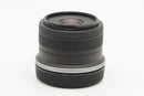 USED Canon RF-S 18-45mm f/4.5-6.3 IS STM (