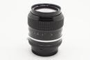 USED Nikkor AI 105mm f/2.5 Lens (