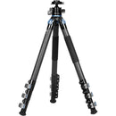 SIRUI L-324-F Carbon Fiber Tripod
