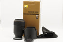 USED Nikon AF-S 105mm f/2.8 ED VR Macro (