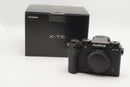 USED Fujifilm X-T5 Camera Body (