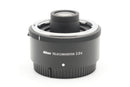 USED Nikon Z Teleconverter TC-2.0x (